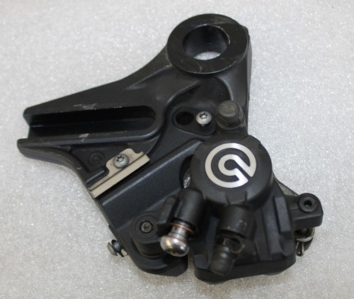 Pinza freno brembo posteriore - pinza,
