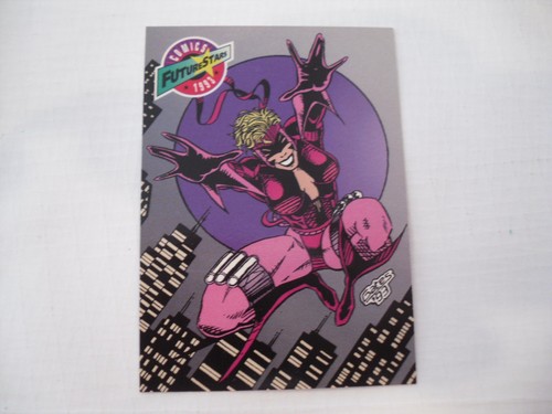 Carta vagabonda majestic comic - carta,