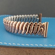 5/8" Admiral Rose Gold-Filled