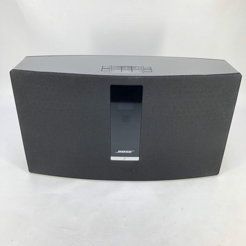 Bose soundtouch series iii - bose,