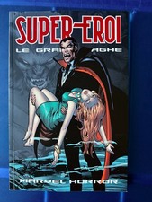 SUPER-EROI - Le Grandi Saghe