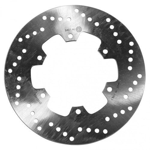 Disco freno posteriore - , brembo