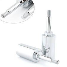 Supporto rialzo manubrio 2,5"