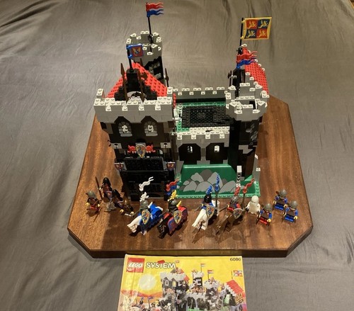 Lego castello dei - lego,