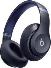 Beats by Dr. Dre Studio Pro Cuffie auricolari wireless Navy (H8)