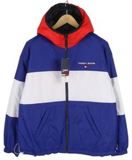 Tommy Jeans Giacca Uomo