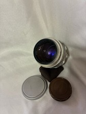 Obiettivo KMZ Jupiter 9 f/2 85