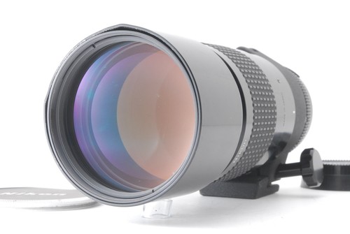 Ottime condizioni nikon - [ottime,