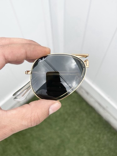 Nuovo ray ban pieghevole - ban,