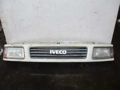 Frontale lamiera per iveco - lamiera,