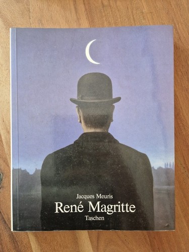 René magritte par - par, jacques