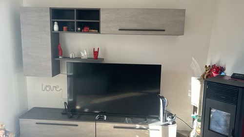 Samsung qled pollici - tv,