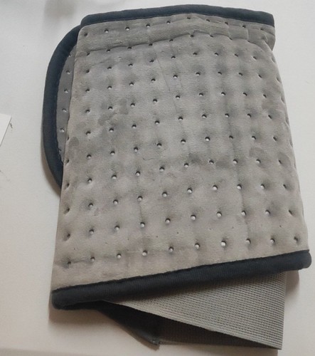 Alljoy fascia riscaldante - alljoy,