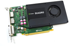 PNY Nvidia GeForce Quadro