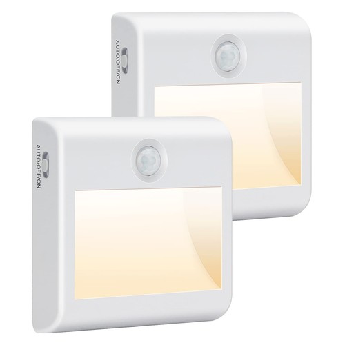 Luce notturna batteria 2 - notturna,