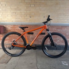 Mountain bike Cannondale Large