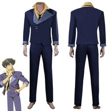Costume anime cowboy bebop