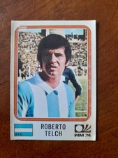 Figurina Calciatori Panini