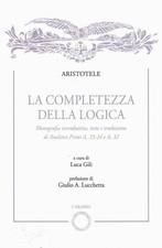Libri Aristotele - La