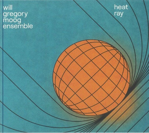 Will gregory moog ensemble - moog,