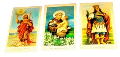 San giovanni battista - san, battista-s
