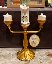 Disney Parks Lumiere