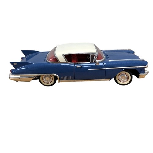 Modellino auto cadillac - auto,