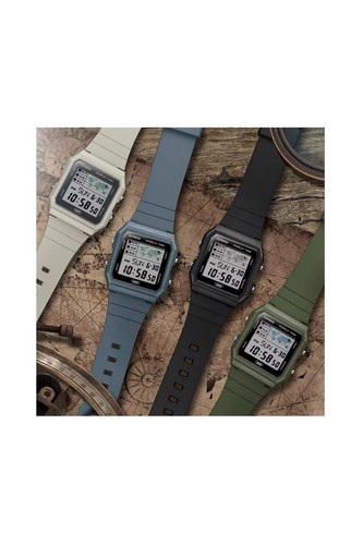 Casio orologio uomo con - da,