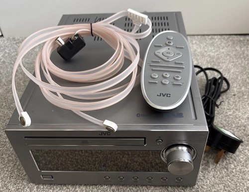 Jvc d100 amplificatore - jvc, ux-d100