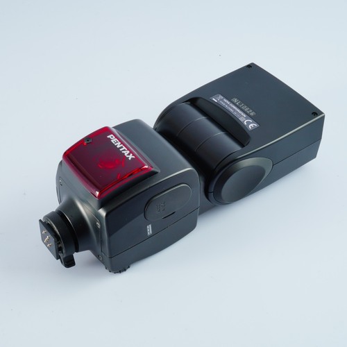 Flash automatico attacco - , a