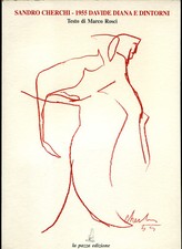 Marco Rosci - Sandro Cherchi -