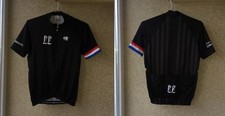 Andrea Tafi cycling 4 Jersey