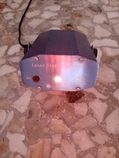 Luce Laser Da DJ Laser Stage Lighting