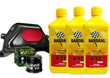 TAGLIANDO YAMAHA R6 600 2012