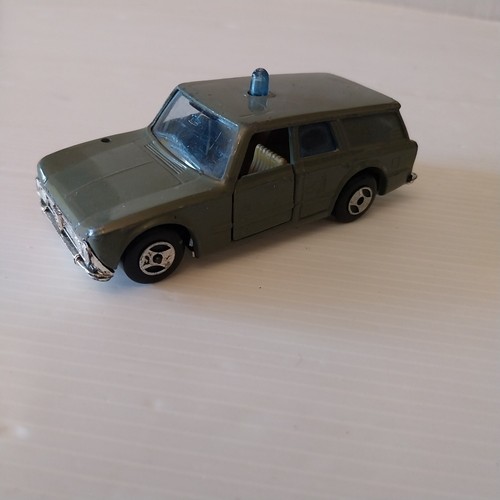 Polistil alfa romeo giulia - polistil,