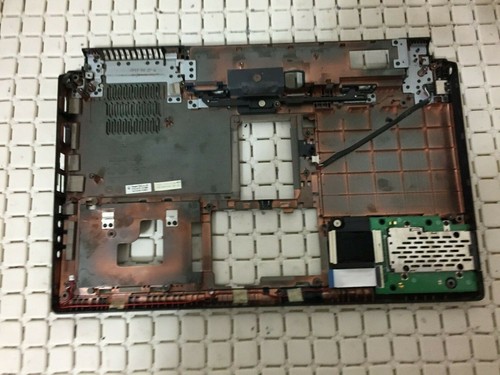 Dell studio 1558 dissipatore - 1558,
