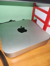 Mac Mini M1 - 256GB/8GB 