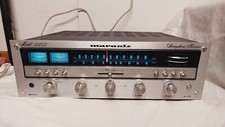 Ampli MARANTZ 2252 audiophile