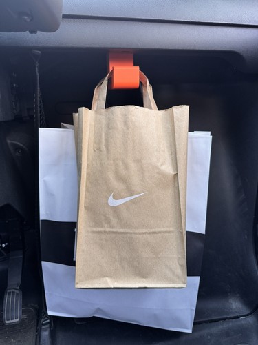 Gancio appendi borsa - appendi,
