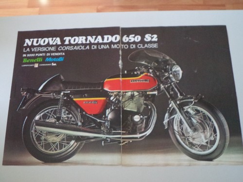 Advertising pubblicità 1973 - pubblicità,
