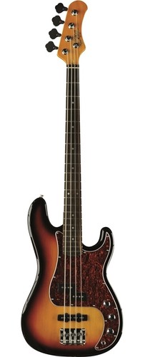 Eko basso elettrico vpj280v - eko,