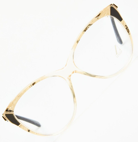 Lozza caprice clear nero - 56, clear/nero