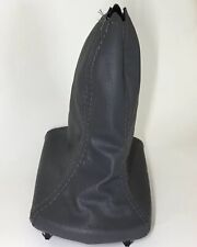 cuffia copertura leva cambio