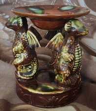 Bruciatore oli essenziali 