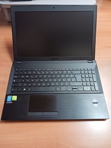 Asus pro essential pu551la - pro,