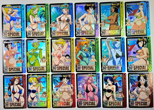 Dragon ball hentai - sexy, bikini