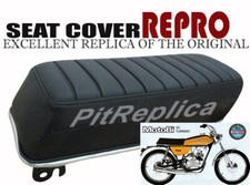BENELLI MotoBi SEAT SADDLE