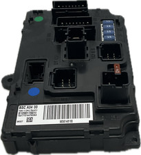 Centralina portafusibili fusibiliera per modello PEUGEOT 407 codice 9656148180