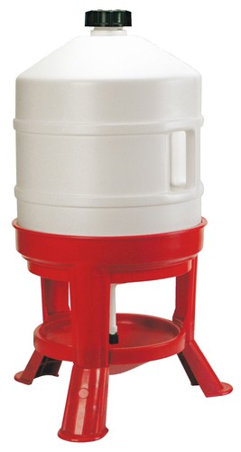 Abbeveratoio automatico - abbeveratoio, a