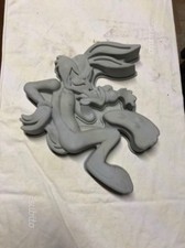Forma Bugs Bunny Torta In Silicone Dolce Festa Decorare Stampo